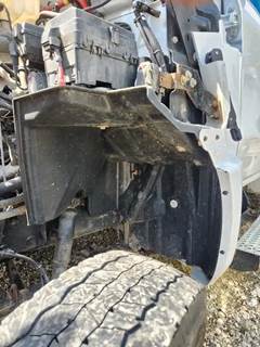 Chevrolet Silverado 6500HD Left Fender Extension
