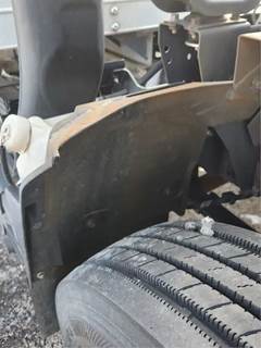 Chevrolet W4500 Right Fender Extension