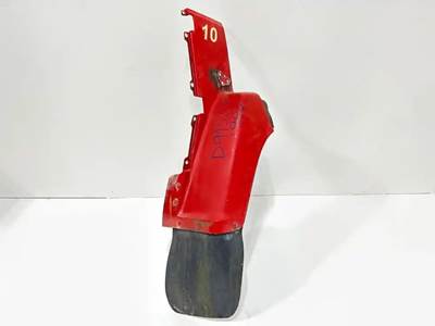 Ford 8000 Right Fender Extension