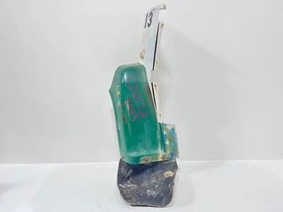 Ford 8000 Left Fender Extension