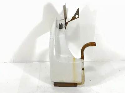 Ford F-650 Left Fender Extension