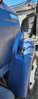 Ford F-700 Right Fender Extension for a 1997 Ford F700