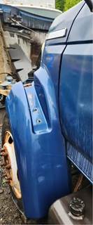 Ford F-700 Left Fender Extension for a 1996 Ford F700