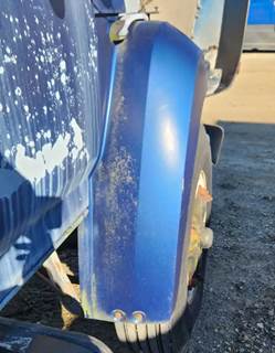 Ford F-700 Right Fender Extension for a 1994 Ford F700