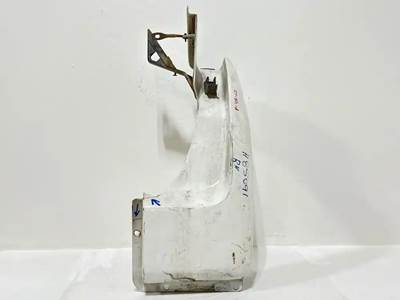 Ford F-750 Right Fender Extension