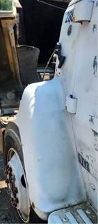 Ford LN7000 Left Fender Extension