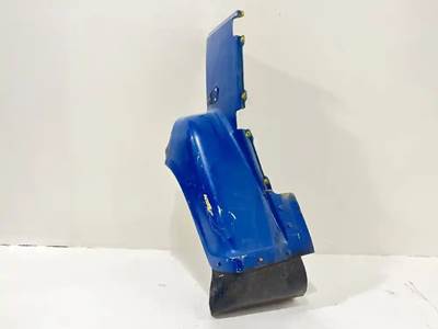 Ford LNT8000 Left Fender Extension