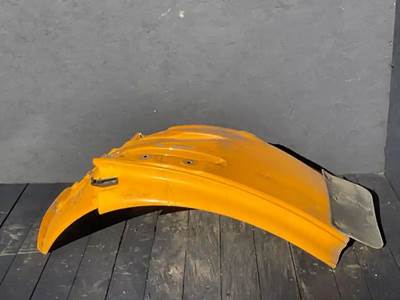 Freightliner B2 Left Fender Extension