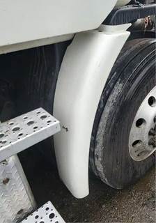 Freightliner Cascadia 113 Right Fender Extension