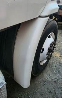 Freightliner Cascadia 113 Right Fender Extension