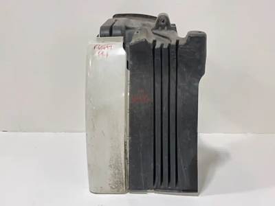 Freightliner Cascadia 113 Left Fender Extension