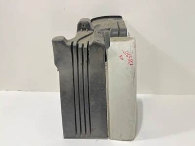 Freightliner Cascadia 113 Right Fender Extension