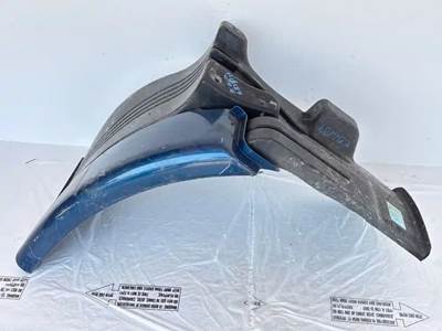 Freightliner Cascadia 113 Right Fender Extension