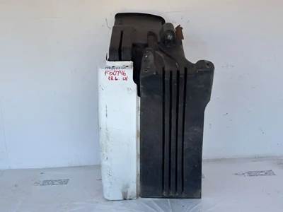 Freightliner Cascadia 113 Left Fender Extension