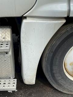 Freightliner Cascadia 125 Right Fender Extension