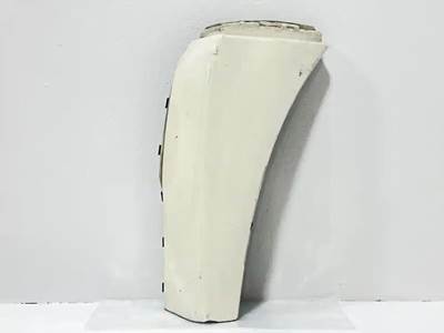 Freightliner Cascadia 125 Right Fender Extension