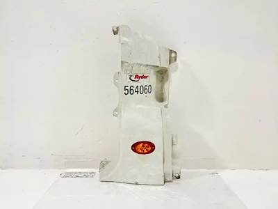 Freightliner Cascadia 125 Right Fender Extension