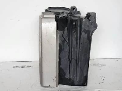 Freightliner Cascadia 125 Left Fender Extension