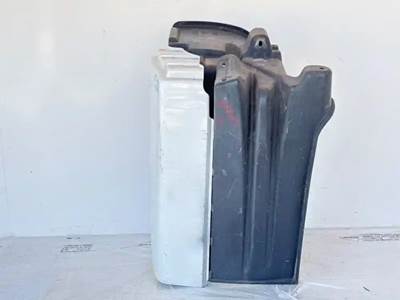 Freightliner Cascadia 125 Left Fender Extension