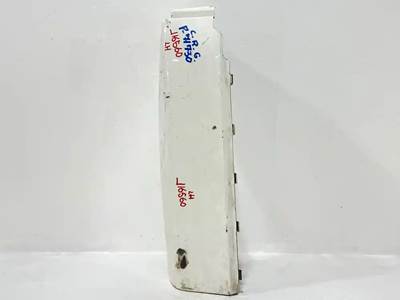 Freightliner Cascadia 125 Left Fender Extension