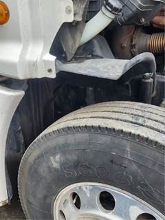 Freightliner Cascadia 125 Right Fender Extension