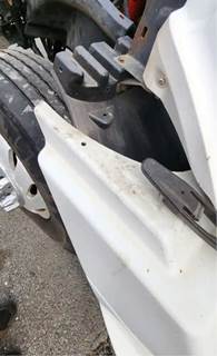 Freightliner Columbia 120 Left Fender Extension