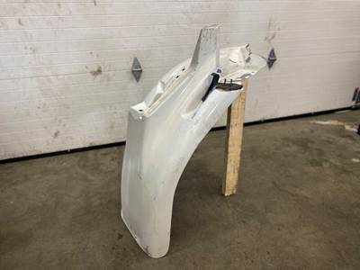Freightliner FL112 Right Fender Extension