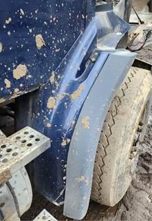Freightliner FL112 Right Fender Extension