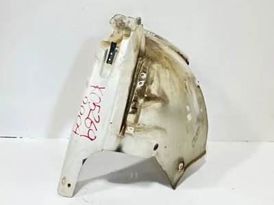 Freightliner FL70 Left Fender Extension