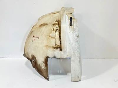 Freightliner FL70 Right Fender Extension