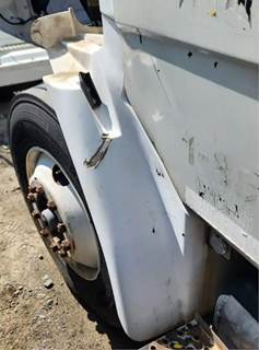 Freightliner FL70 Left Fender Extension