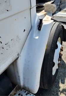 Freightliner FL70 Right Fender Extension