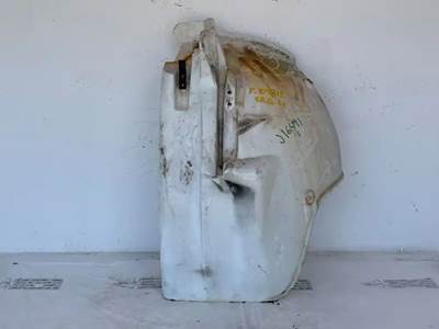 Freightliner FL70 Left Fender Extension