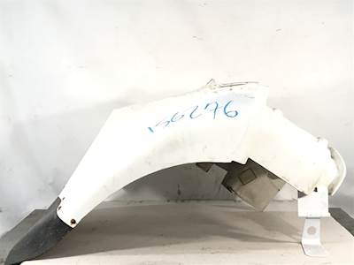 Freightliner M2 106 Right Fender Extension for a 2009 Freightliner M2 106 Heavy Duty