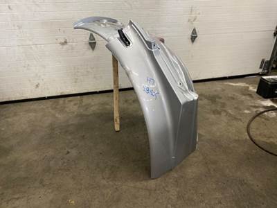 Freightliner M2 106 Left Fender Extension
