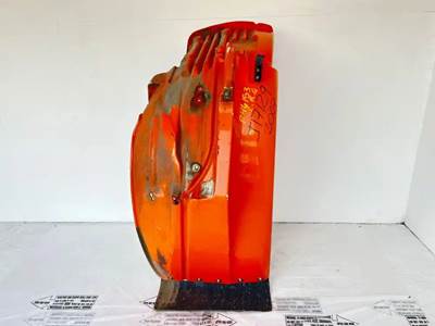 Freightliner M2 106 Right Fender Extension