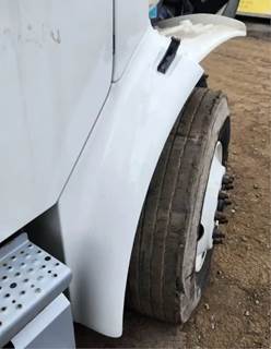 Freightliner M2 106 Right Fender Extension
