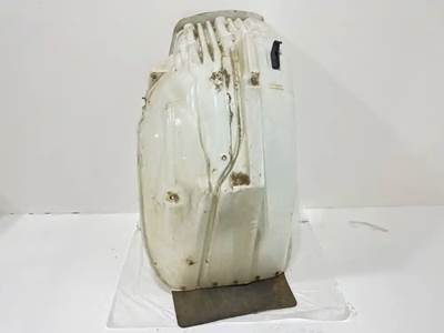 Freightliner M2 106 Left Fender Extension