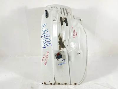 Freightliner M2 106 Left Fender Extension