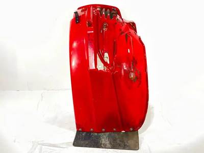 Freightliner M2 106 Left Fender Extension