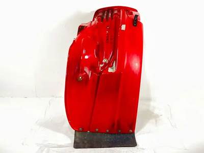 Freightliner M2 106 Right Fender Extension