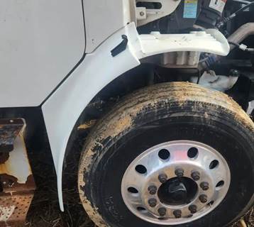 Freightliner M2 106 Right Fender Extension