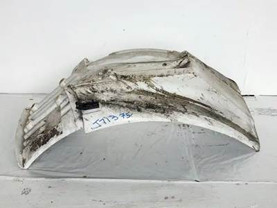 Freightliner M2 106 Left Fender Extension