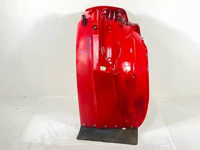 Freightliner M2 106 Left Fender Extension