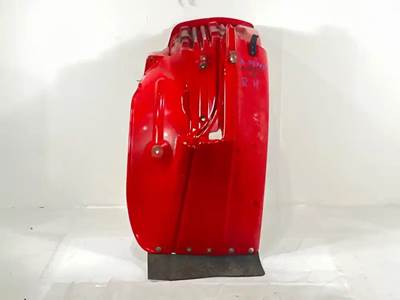 Freightliner M2 106 Right Fender Extension