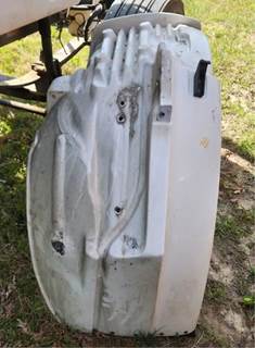 Freightliner M2 106 Right Fender Extension