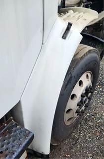 Freightliner M2 106 Right Fender Extension