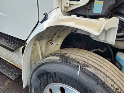 Freightliner M2 106 Right Fender Extension