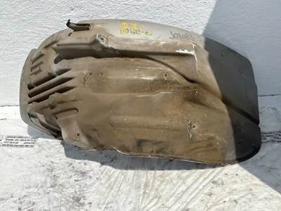 Freightliner M2 106 Right Fender Extension