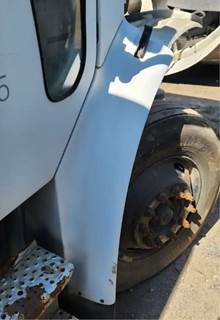 Freightliner M2 106 Right Fender Extension